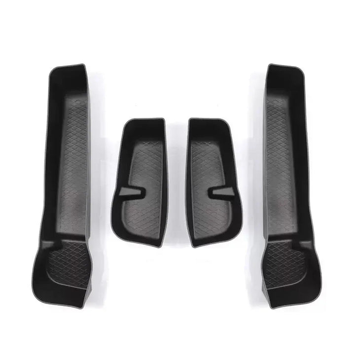 Front Rear Side Door Storage Organizer Tray for Geely EX2/E2