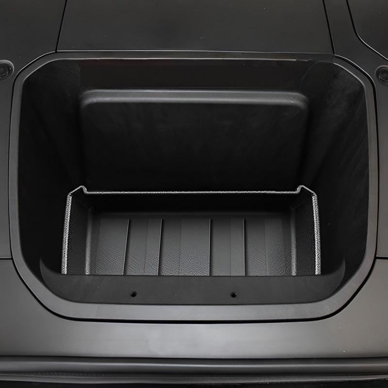 Frunk/Trunk Mat for ZEEKR 001 - Geelyevs