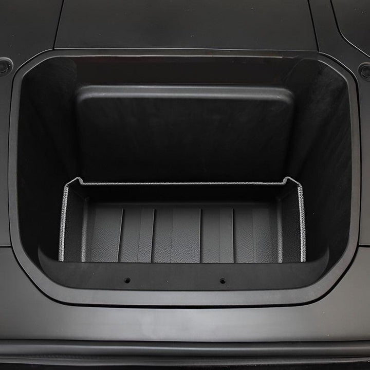 Frunk/Trunk Mat for ZEEKR 001 - Geelyevs