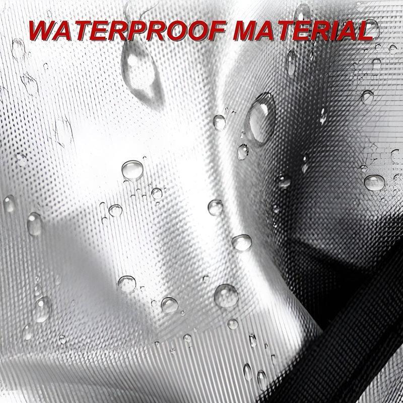 Front Windshield Sunshade - Geelyevs