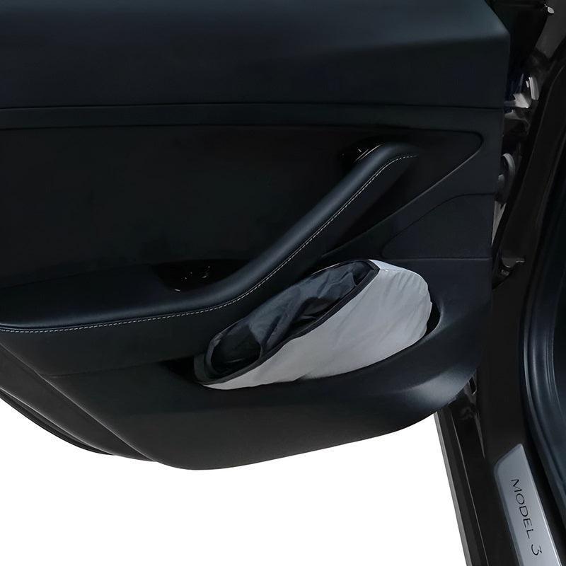 Front Windshield Sunshade - Geelyevs