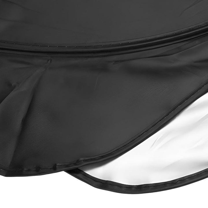 Front Windshield Sunshade - Geelyevs