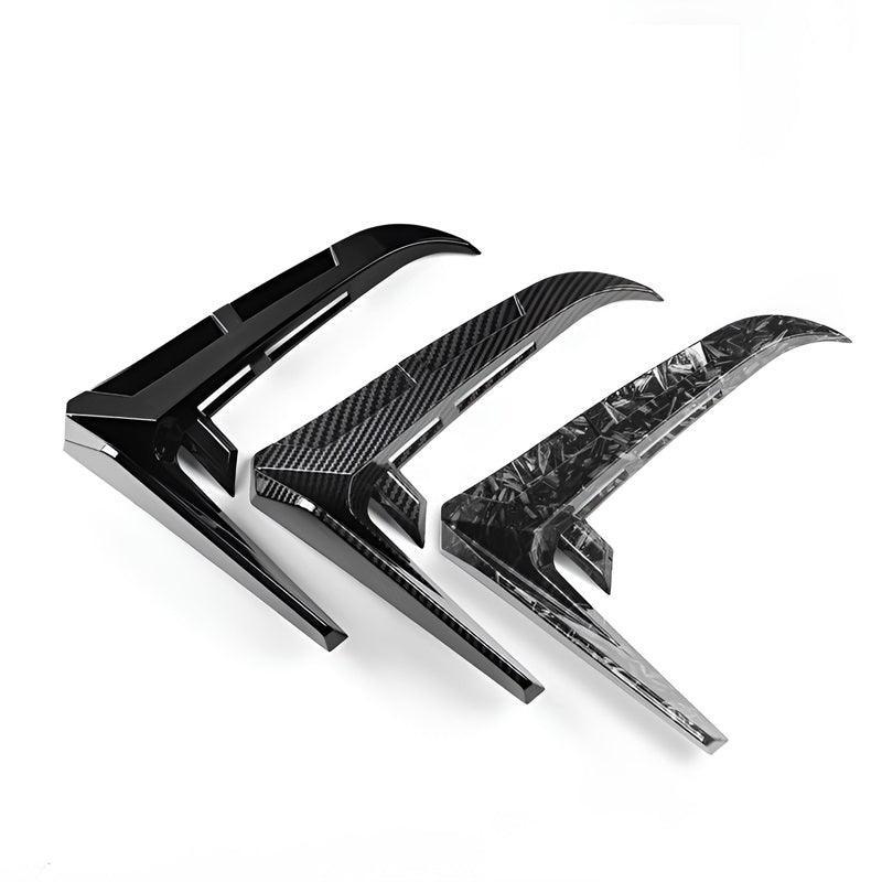 Front Bumper Air Knife for ZEEKR 001 - Geelyevs