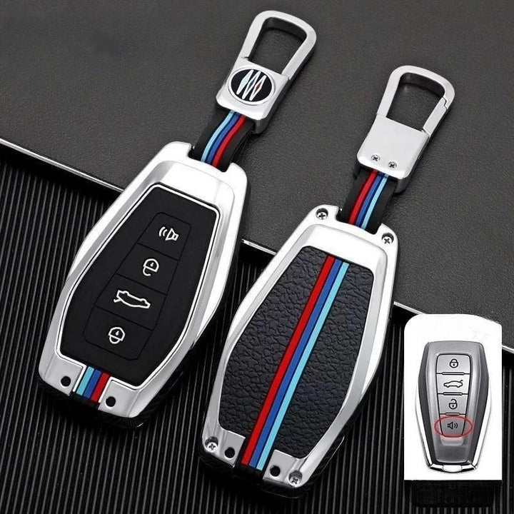 Key Holder for Geely Riddara RD6 - Geelyevs