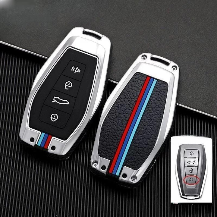 Key Holder for Geely Riddara RD6 - Geelyevs