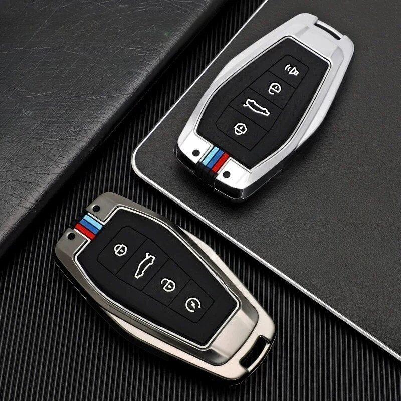 Key Holder for Geely Riddara RD6 - Geelyevs