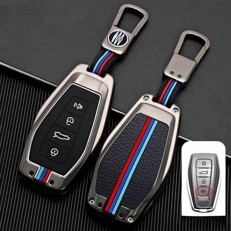 Key Holder for Geely Riddara RD6 – Evstitan