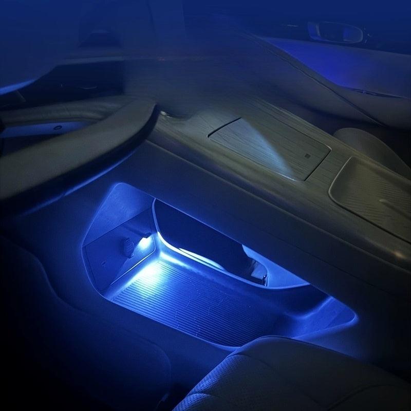 Car Reading Light Night Light for Geely EX5 - Geelyevs