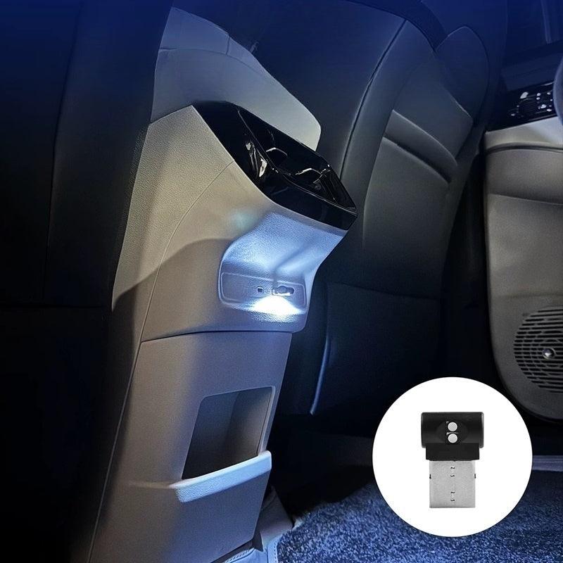 Car Reading Light Night Light for Geely EX5 - Geelyevs