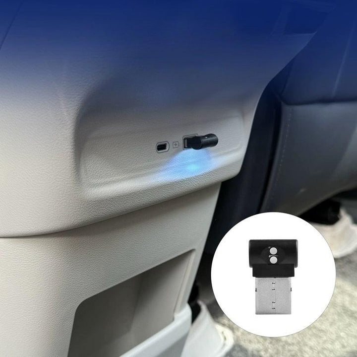 Car Reading Light Night Light for Geely EX5 - Geelyevs