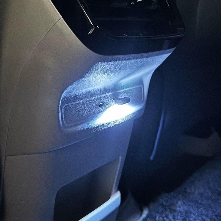 Car Reading Light Night Light for Geely EX5 - Geelyevs