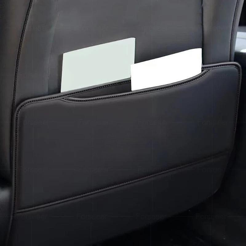 Car Seat Protector for ZEEKR - Geelyevs