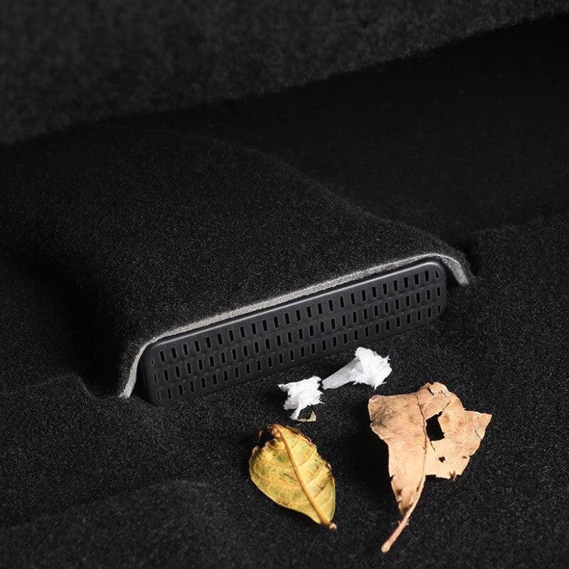 Under Seat Vent Cover for ZEEKR - Geelyevs