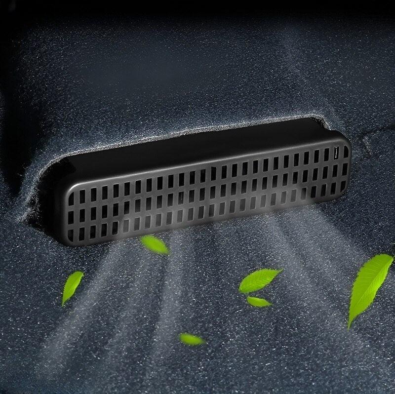 Under Seat Vent Cover for ZEEKR - Geelyevs