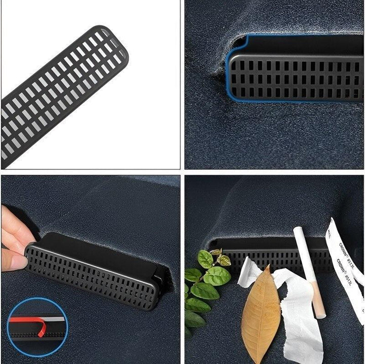 Under Seat Vent Cover for ZEEKR - Geelyevs
