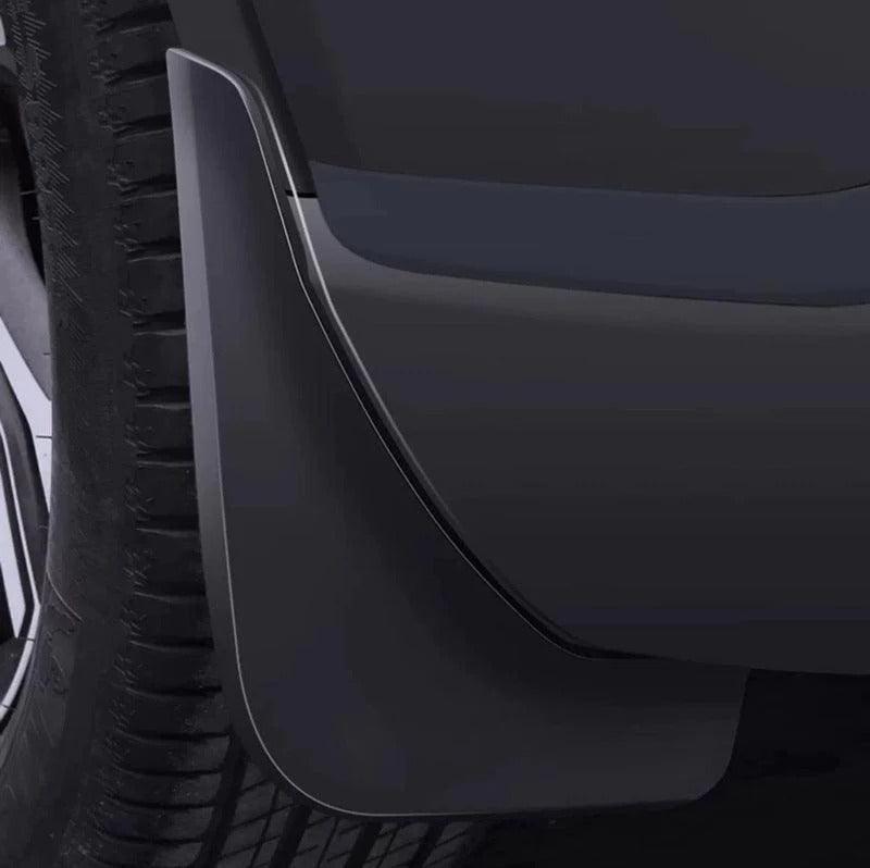 Mud Flaps for Geely Riddara RD6 - Geelyevs