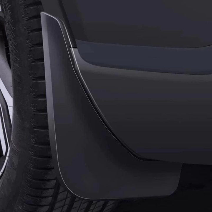 Mud Flaps for Geely Riddara RD6 - Geelyevs