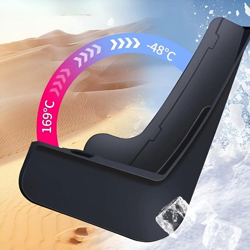 Mud Flaps for Volvo EX30/EX40 - Geelyevs