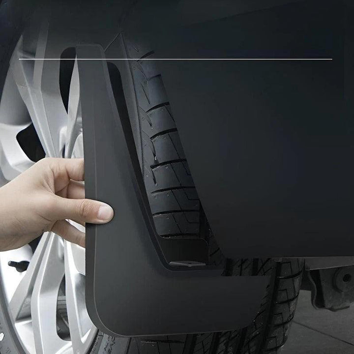 Mud Flaps for Geely Riddara RD6 - Geelyevs