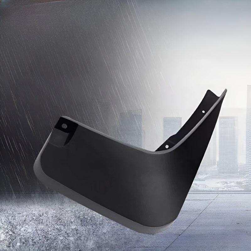 Mud Flaps For ZEEKR - Geelyevs