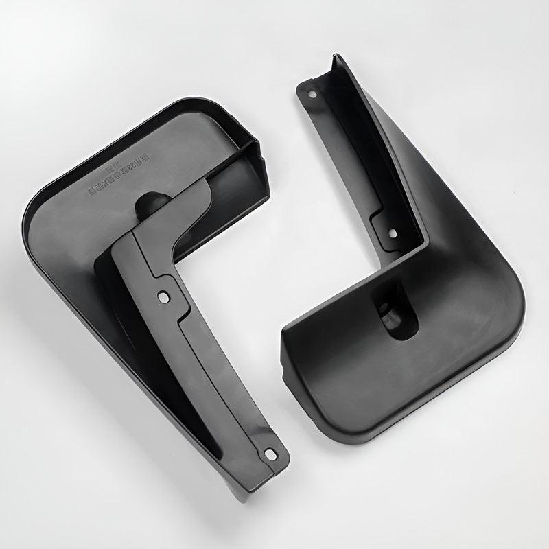 Mud Flaps For ZEEKR - Geelyevs