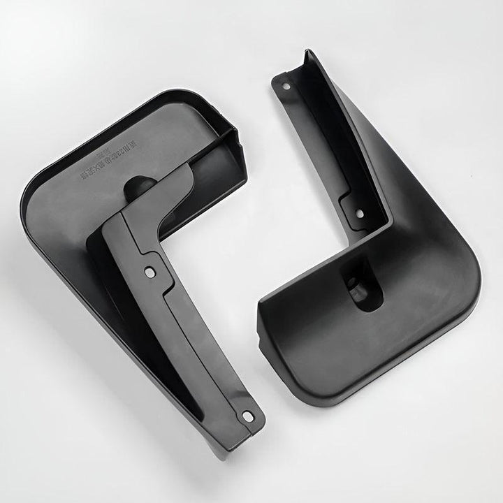 Mud Flaps For ZEEKR - Geelyevs