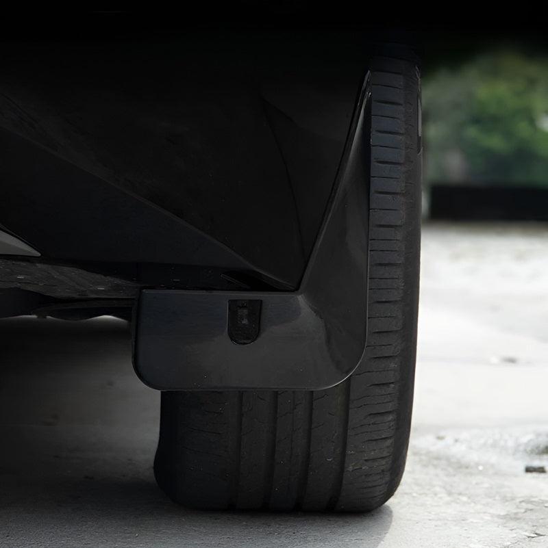 Mud Flaps For ZEEKR - Geelyevs