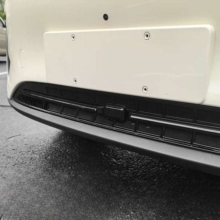 Grille Proof Net for Geely EX2