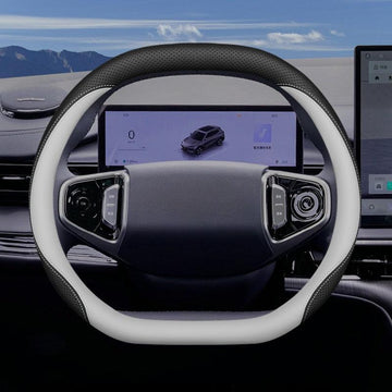 Geely Accessories and Geely Auto Parts – Evstitan