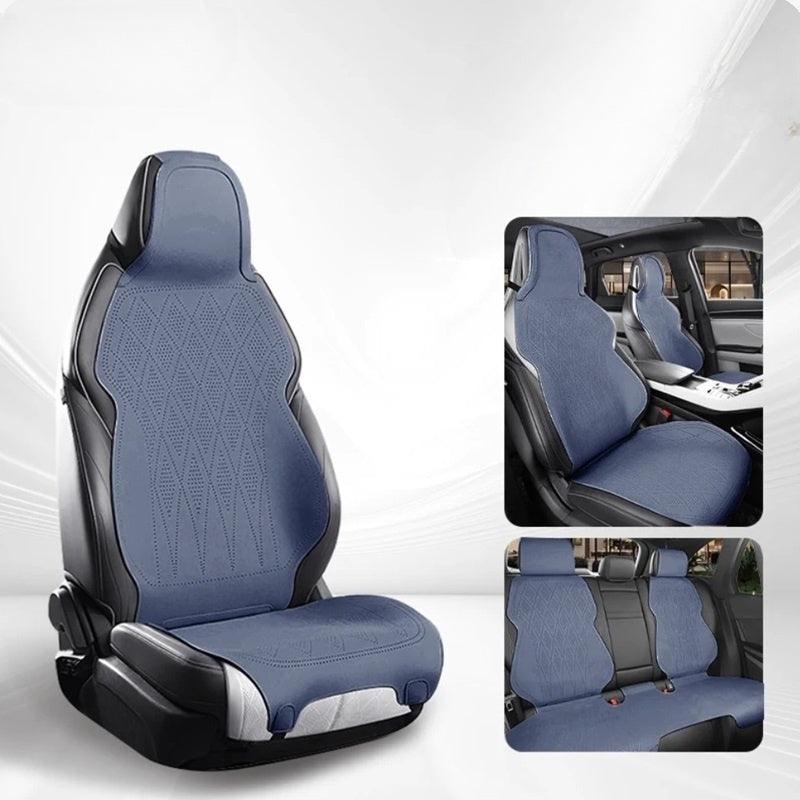 Napa Suede Seat Covers for Lynk & Co 02 - Geelyevs