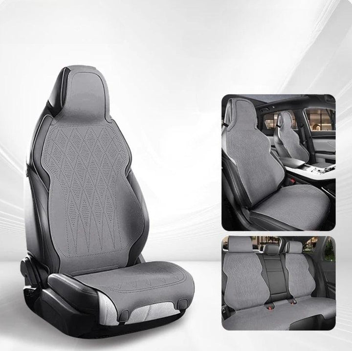 Napa Suede Seat Covers for Lynk & Co 02 - Geelyevs