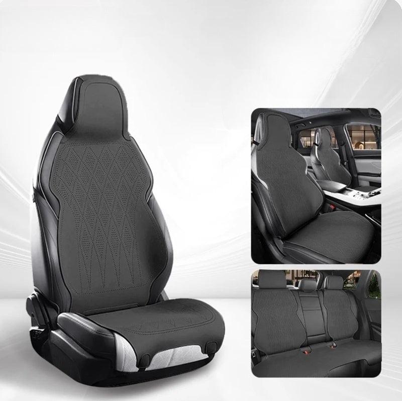 Napa Suede Seat Covers for Lynk & Co 02 - Geelyevs