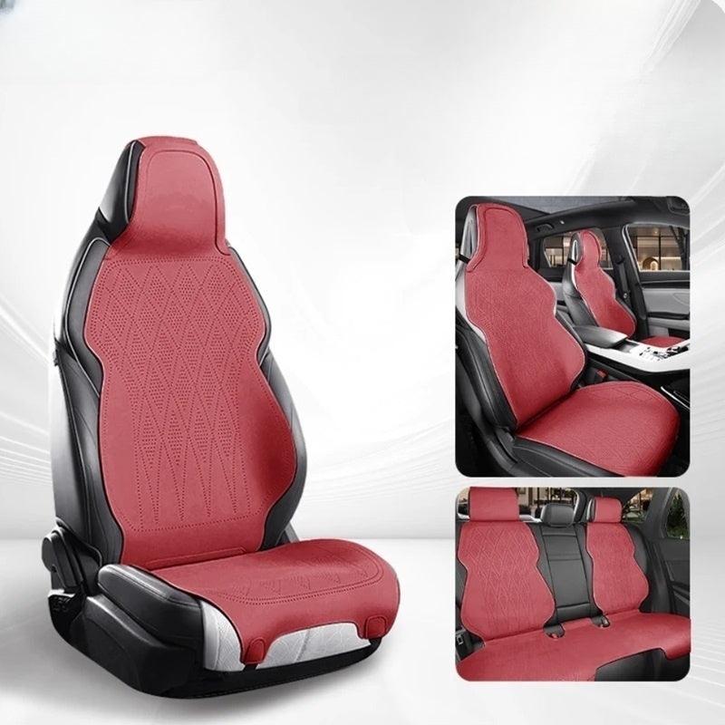 Napa Suede Seat Covers for Lynk & Co 02 - Geelyevs