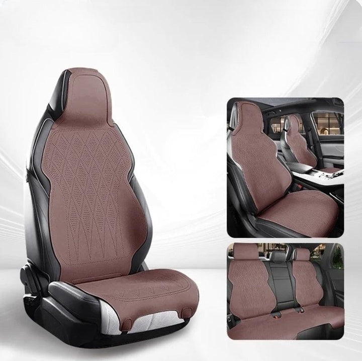 Napa Suede Seat Covers for Lynk & Co 02 - Geelyevs