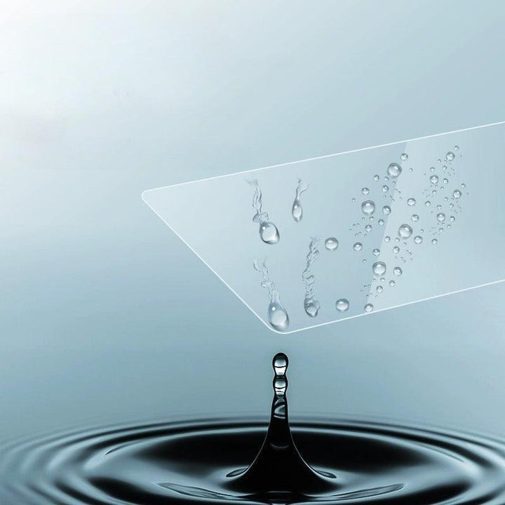 Navigation Touch Screen Protector for ZEEKR X - Geelyevs