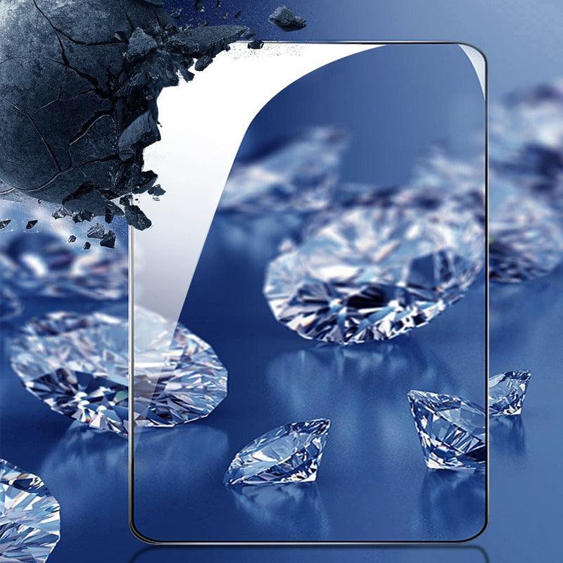 Navigation Touch Screen Protector for ZEEKR X - Geelyevs