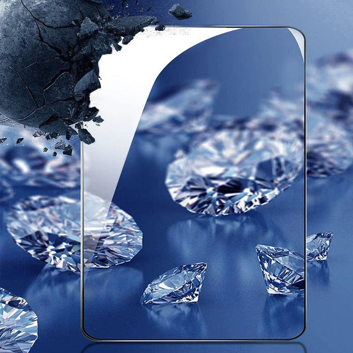 Navigation Touch Screen Protector for ZEEKR X - Geelyevs