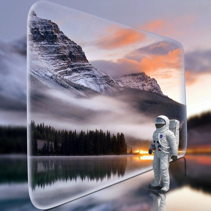 Navigation Touch Screen Protector for ZEEKR X - Geelyevs