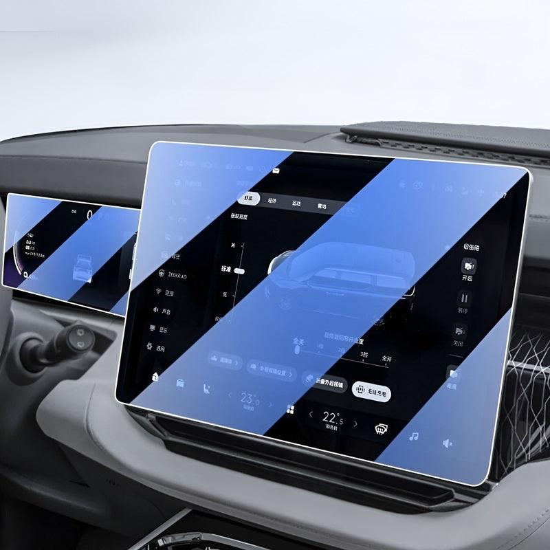 Navigation Touch Screen Protector for ZEEKR 009 - Geelyevs