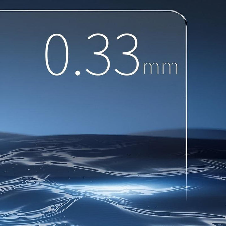 Navigation Touch Screen Protector for ZEEKR 009 - Geelyevs