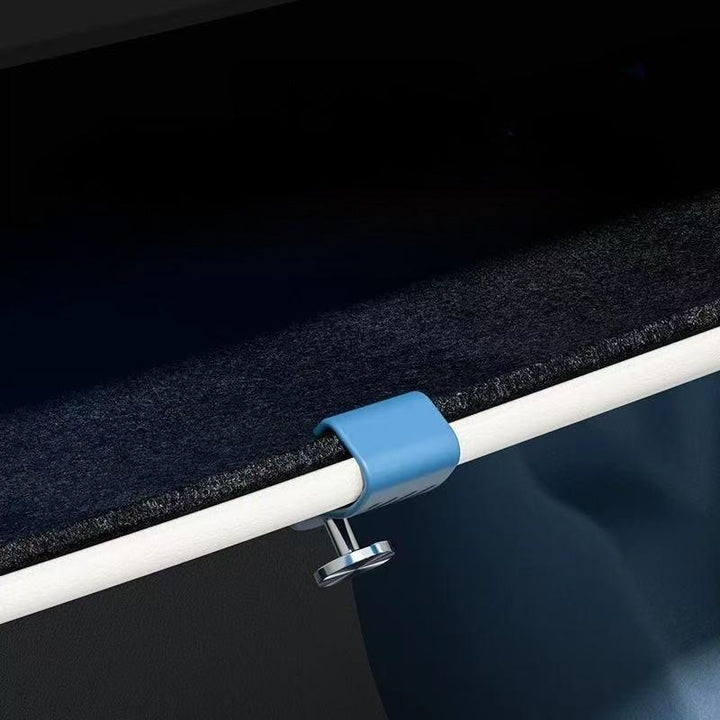 Passenger Compartment Glove Box Hooks for ZEEKR - Geelyevs