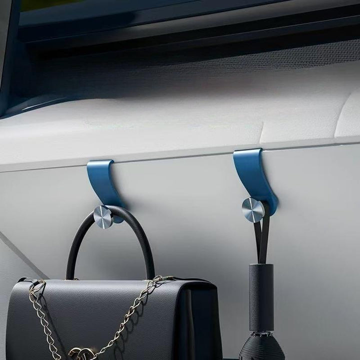 Passenger Compartment Glove Box Hooks for ZEEKR - Geelyevs