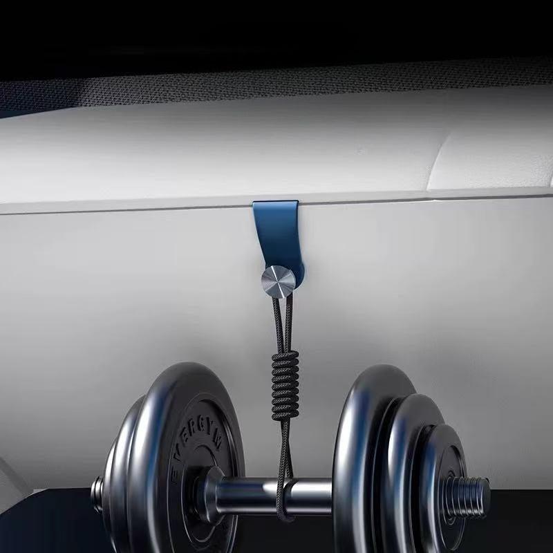 Passenger Compartment Glove Box Hooks for ZEEKR - Geelyevs