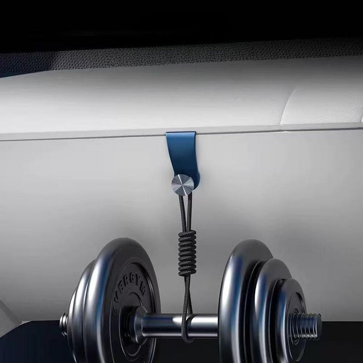 Passenger Compartment Glove Box Hooks for ZEEKR - Geelyevs