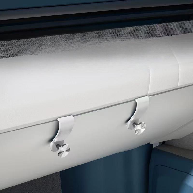 Passenger Compartment Glove Box Hooks for ZEEKR - Geelyevs