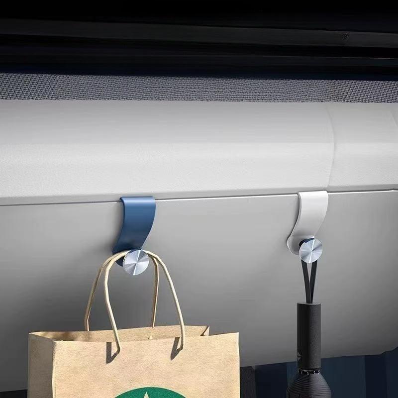 Passenger Compartment Glove Box Hooks for ZEEKR - Geelyevs