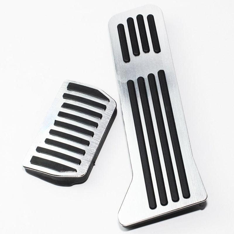 Performance Pedal Pads Cover  for Geely EX2