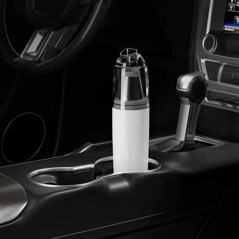 Car Handheld Vacuum Cleaner - Geelyevs