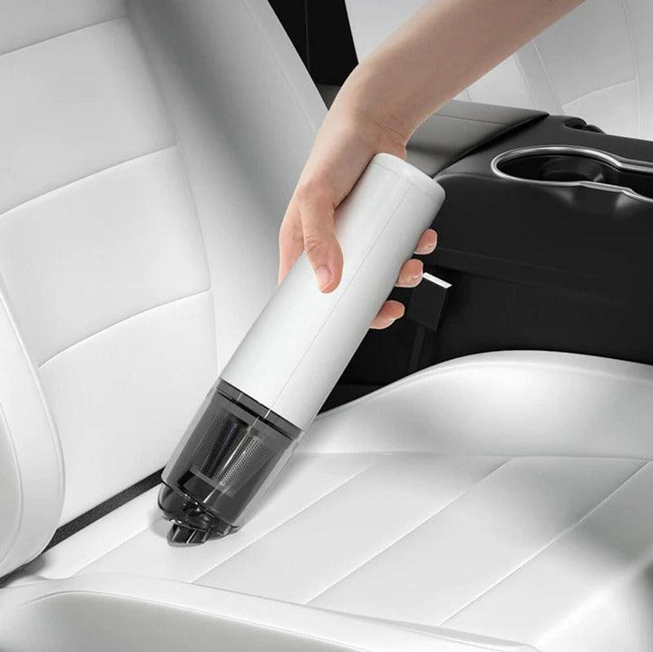 Car Handheld Vacuum Cleaner - Geelyevs