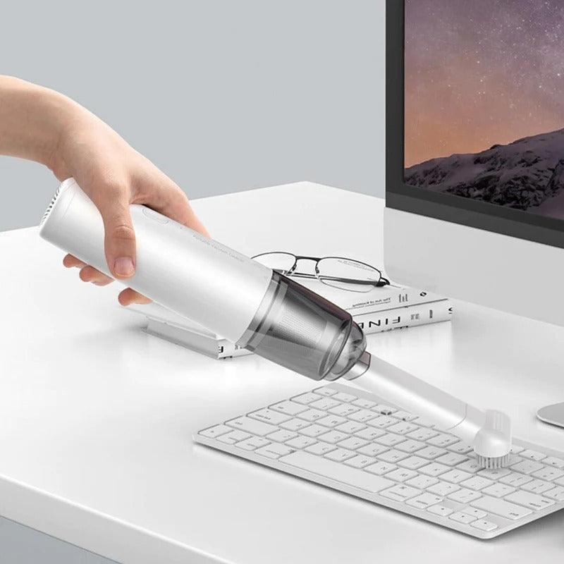 Car Handheld Vacuum Cleaner - Geelyevs